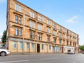 Duke Street, Glasgow photo