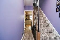 Westburn Avenue, Keighley