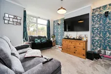 Westburn Avenue, Keighley