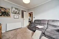 Westburn Avenue, Keighley