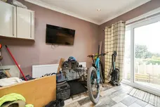 Westburn Avenue, Keighley