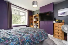 Westburn Avenue, Keighley