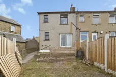 Westburn Avenue, Keighley