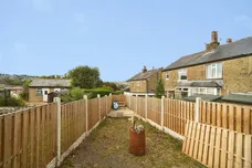 Westburn Avenue, Keighley