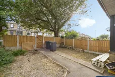 Westburn Avenue, Keighley