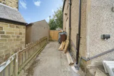 Westburn Avenue, Keighley