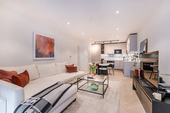 Ravensbury Terrace, London, SW18