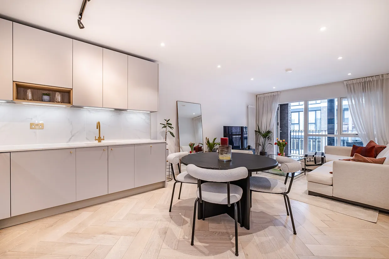 Ravensbury Terrace, London, SW18 photo 11
