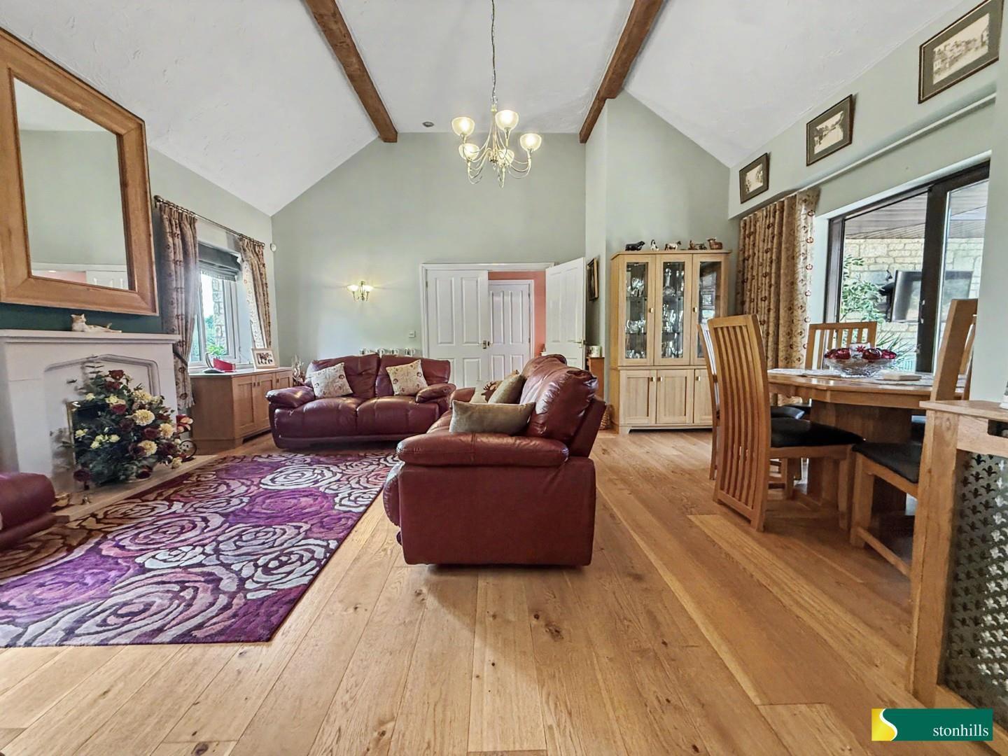 Windingbrook Lane, Collingtree Park, Northampton Image 2
