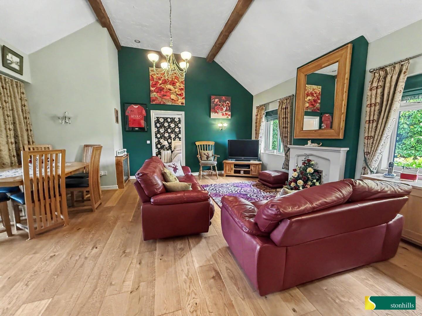 Windingbrook Lane, Collingtree Park, Northampton Image 3