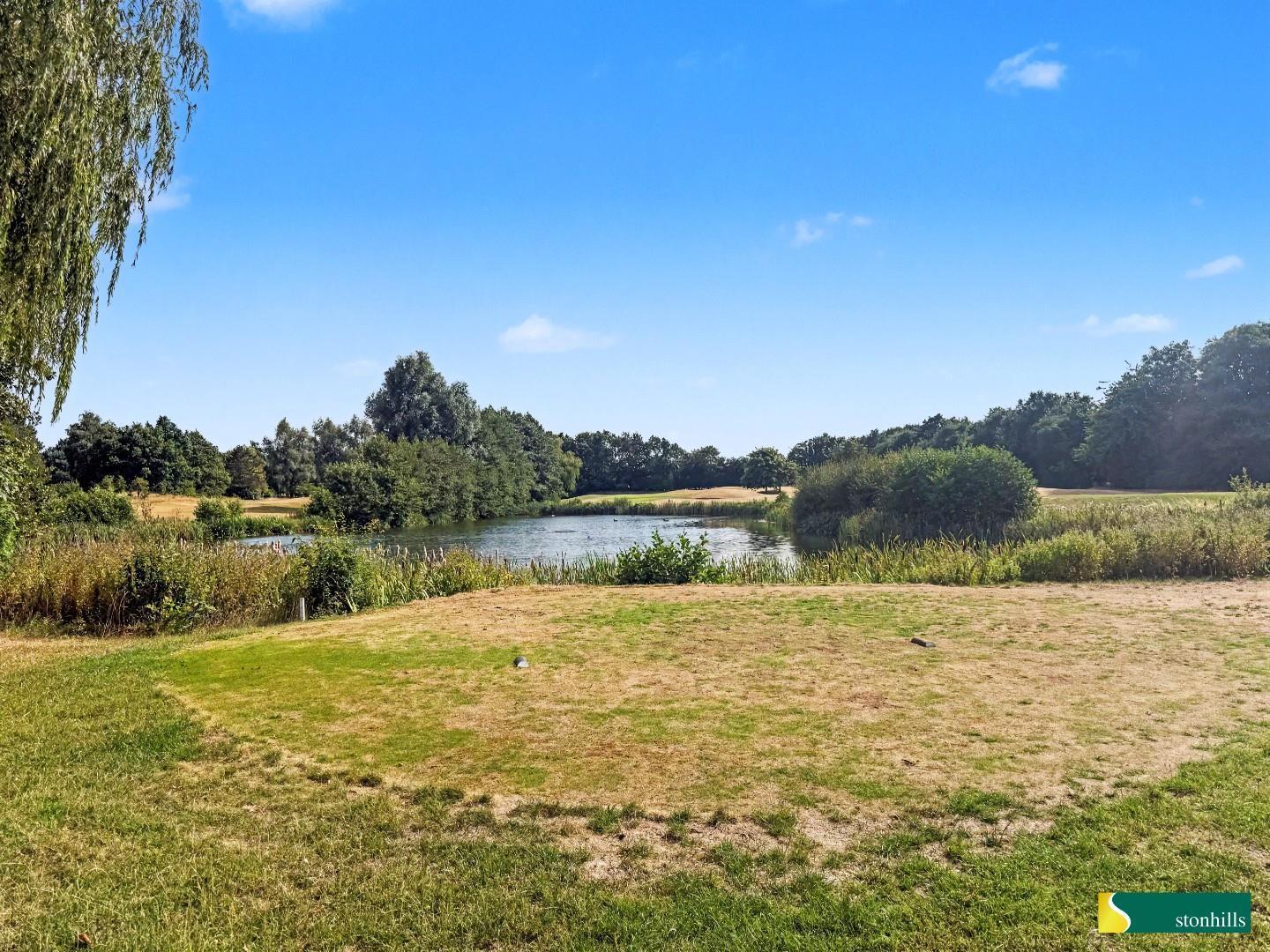 Windingbrook Lane, Collingtree Park, Northampton Image 13