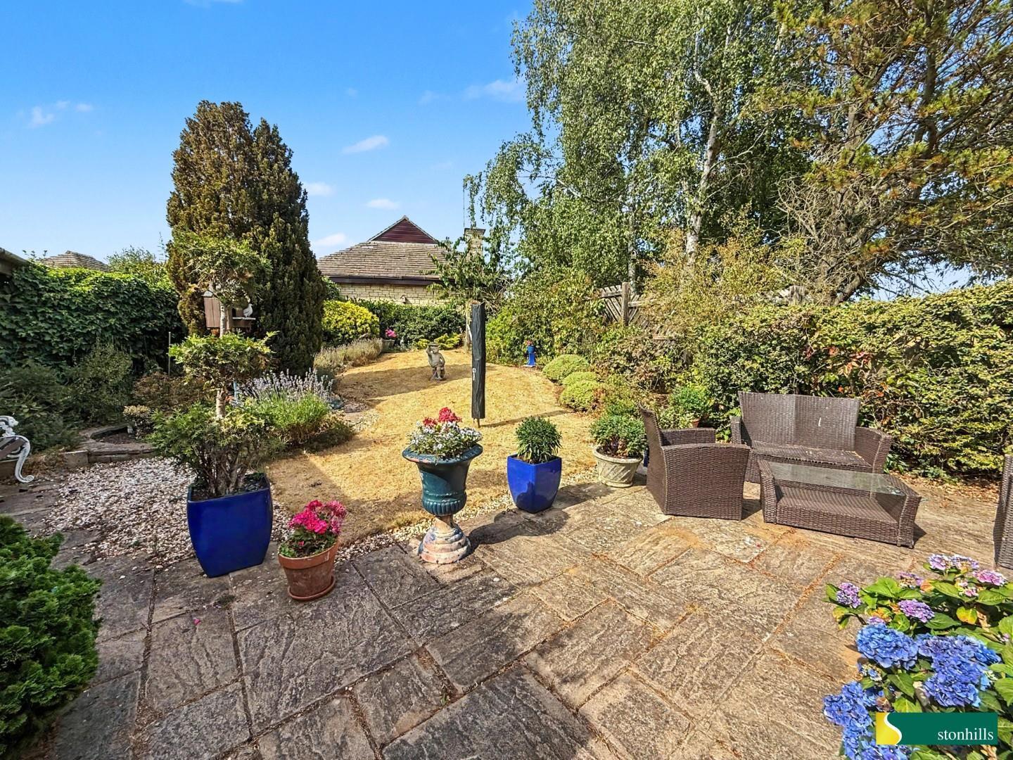 Windingbrook Lane, Collingtree Park, Northampton Image 17