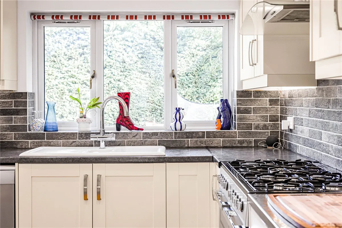 Coldharbour Close, Henley-on-Thames, Oxfordshire, RG9