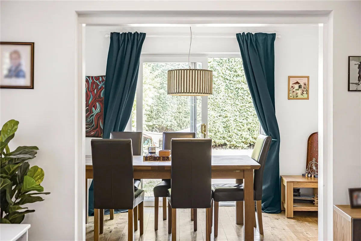Coldharbour Close, Henley-on-Thames, Oxfordshire, RG9