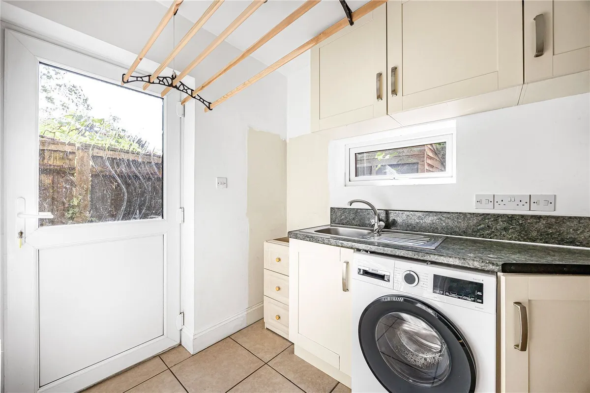 Coldharbour Close, Henley-on-Thames, Oxfordshire, RG9