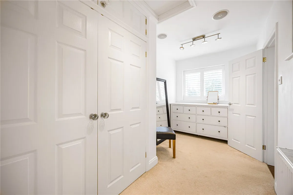 Coldharbour Close, Henley-on-Thames, Oxfordshire, RG9