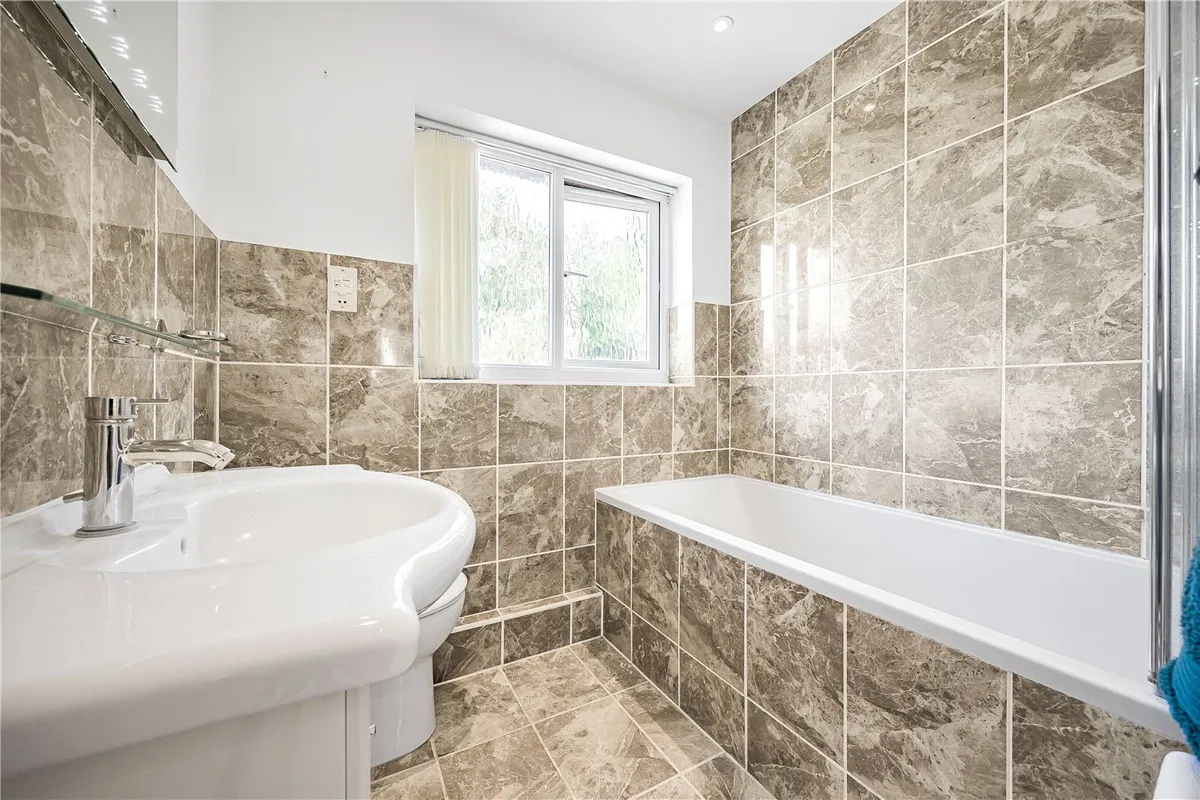 Coldharbour Close, Henley-on-Thames, Oxfordshire, RG9
