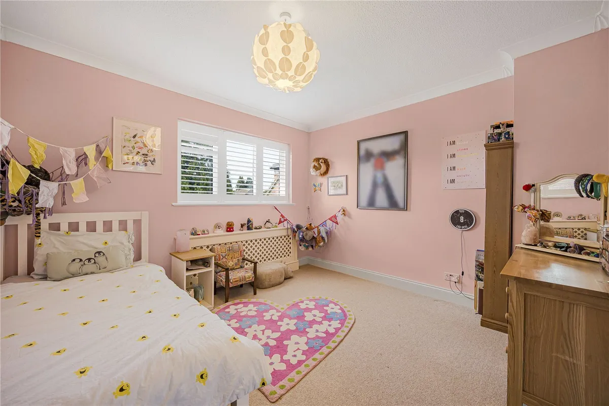 Coldharbour Close, Henley-on-Thames, Oxfordshire, RG9