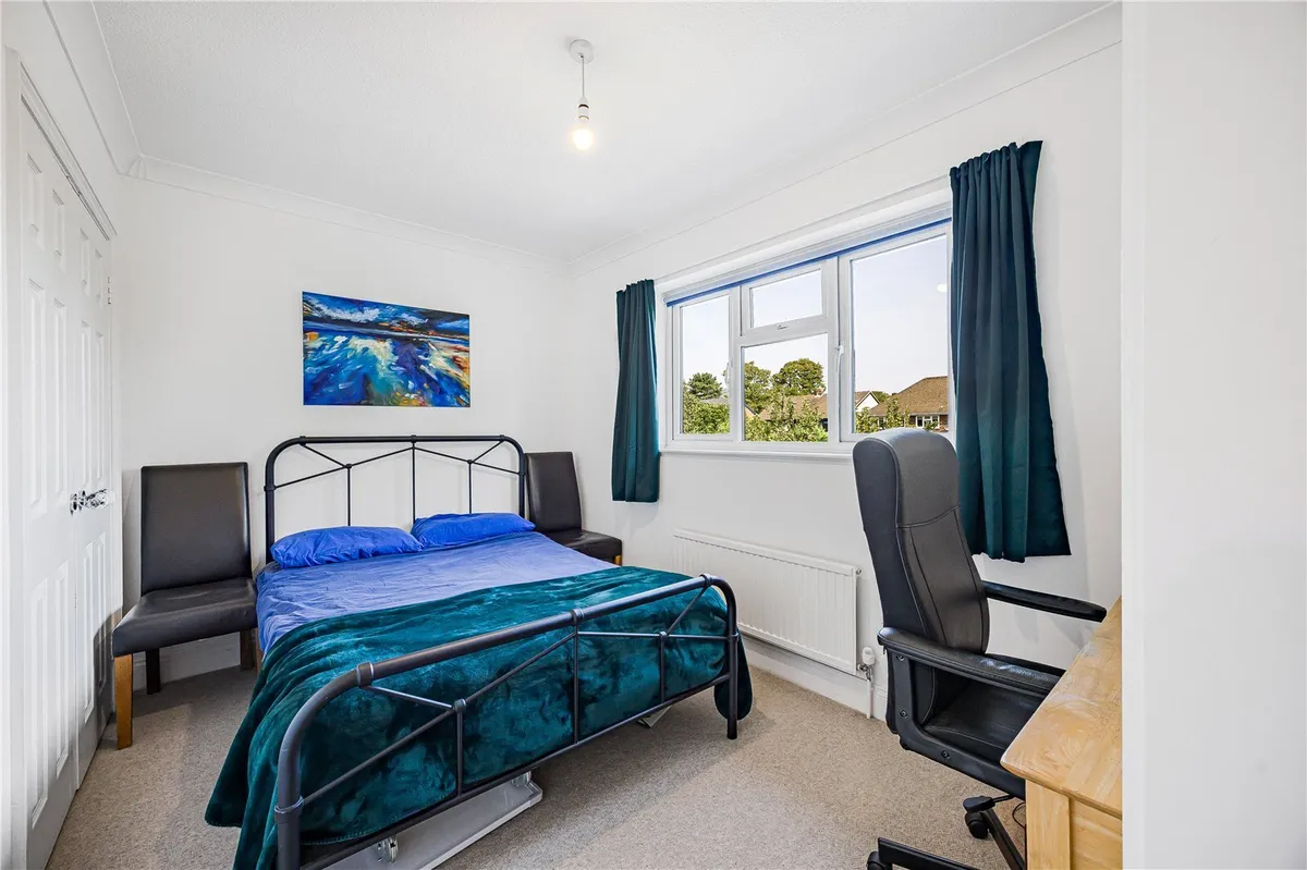 Coldharbour Close, Henley-on-Thames, Oxfordshire, RG9