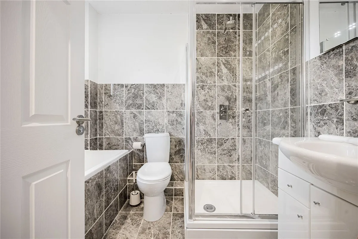 Coldharbour Close, Henley-on-Thames, Oxfordshire, RG9