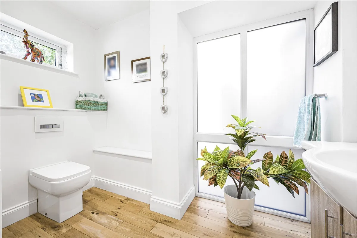 Coldharbour Close, Henley-on-Thames, Oxfordshire, RG9