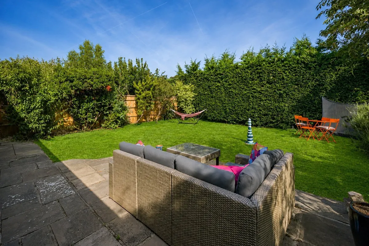 Coldharbour Close, Henley-on-Thames, Oxfordshire, RG9