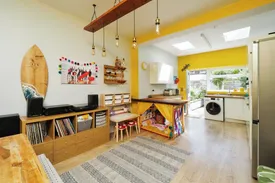 Property responsive