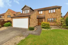 Pine Hill, Coulby Newham, Middlesbrough