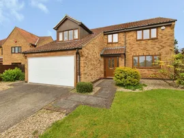 Pine Hill, Coulby Newham, Middlesbrough photo