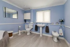 Pine Hill, Coulby Newham, Middlesbrough