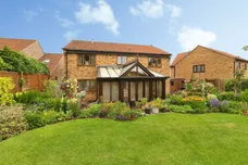 Pine Hill, Coulby Newham, Middlesbrough