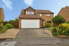 Pine Hill, Coulby Newham, Middlesbrough