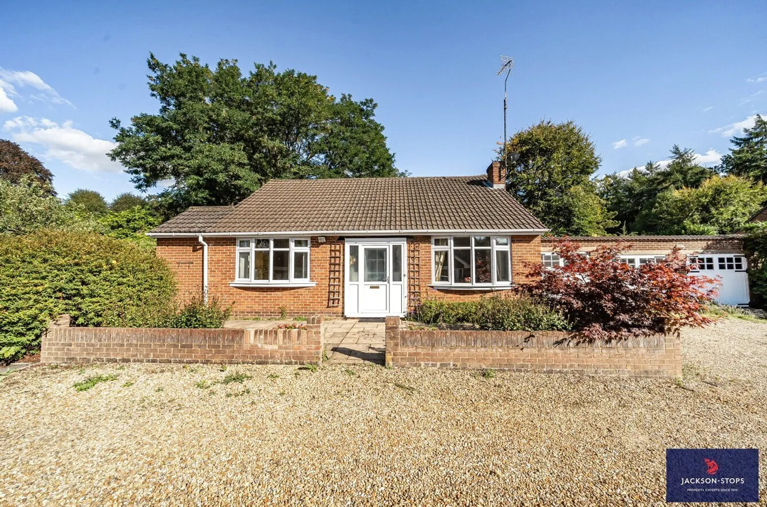 Dene Close, Woburn Sands, MK17 photo 14