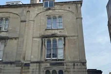 Kingsdown Parade, BRISTOL