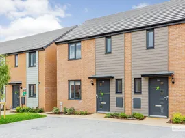 Gabriel Way, WELLINGBOROUGH photo