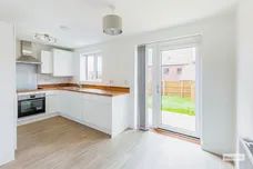 Gabriel Way, WELLINGBOROUGH