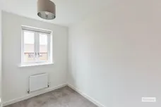 Gabriel Way, WELLINGBOROUGH