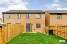 Gabriel Way, WELLINGBOROUGH