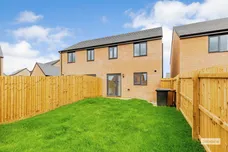 Gabriel Way, WELLINGBOROUGH