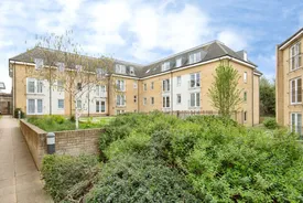 Property responsive