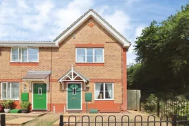 Property responsive