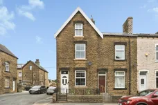 Fell Lane, Keighley