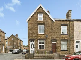 Fell Lane, Keighley photo