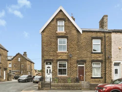 Fell Lane, Keighleyphoto