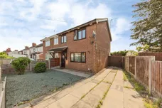 Crook Lane, Winsford