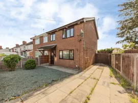 Crook Lane, Winsford thumb 2