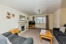 Crook Lane, Winsford