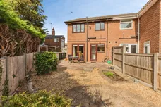 Crook Lane, Winsford