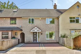 Property responsive