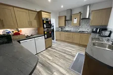 Kingsley Road, NORTHAMPTON